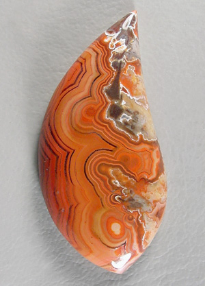 dryhead agate