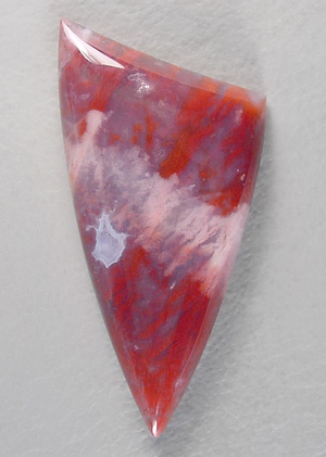 flame agate