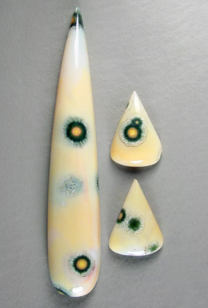 ocean jasper set