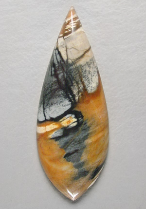 picasso jasper