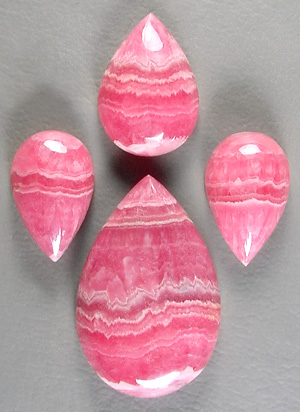 Rhodochrosite
