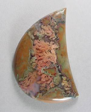 Priday agate