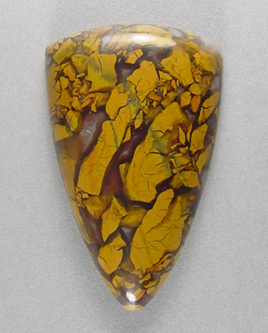stone canyon agate