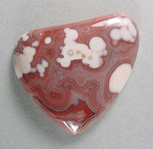 Wave Hill agate