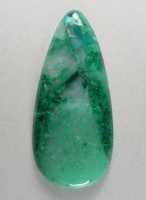 Gem Silica
