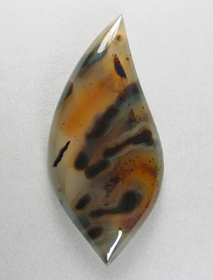 Montana Agate