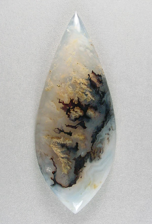 Homedale Blue agate