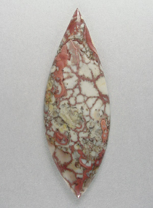 Rhyolite