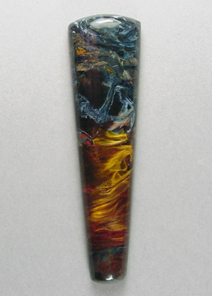 pietersite