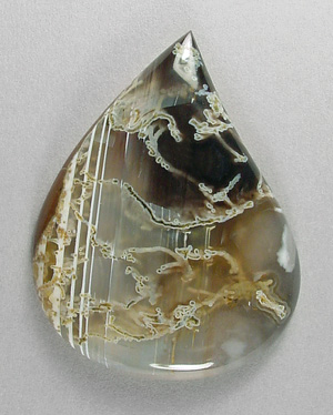 Priday agate