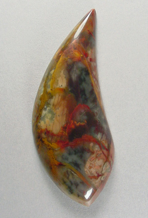 Morrisonite