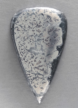 silver