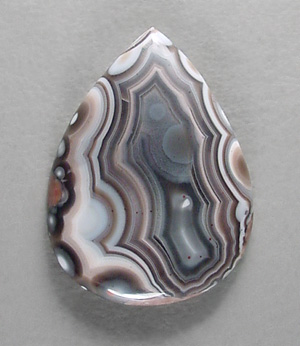 Wave Hill agate