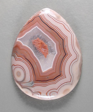 Wave Hill agate