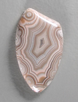 Wave Hill agate