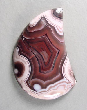 Wave Hill agate