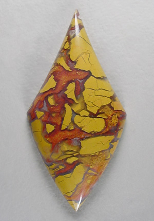 stone canyon agate
