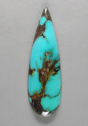 turquoise