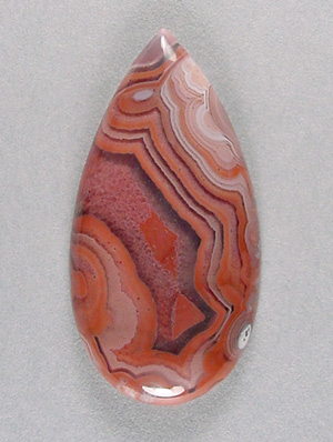 Wave Hill agate