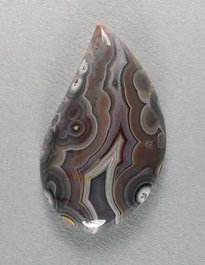 Wave Hill agate
