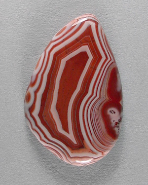 Wave Hill agate