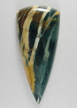 Morrisonite