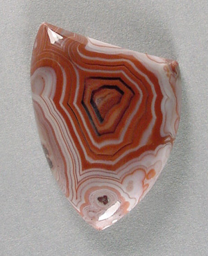 Wave Hill agate