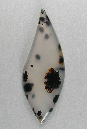 Montana Agate