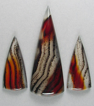 Montana Agate