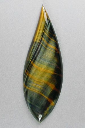 tigereye