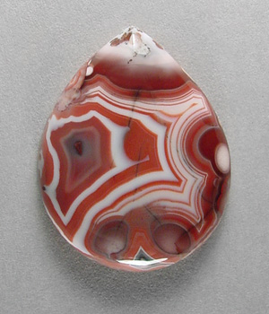 Wave Hill agate