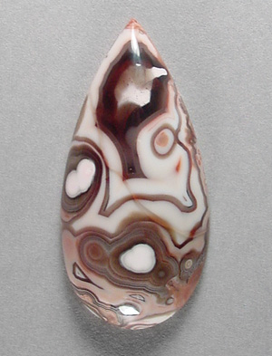 Wave Hill agate