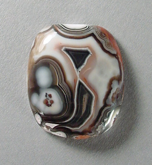 Wave Hill agate