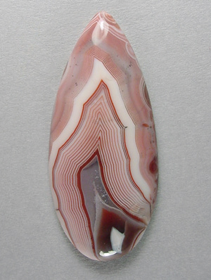 Wave Hill agate