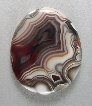 Wave Hill agate