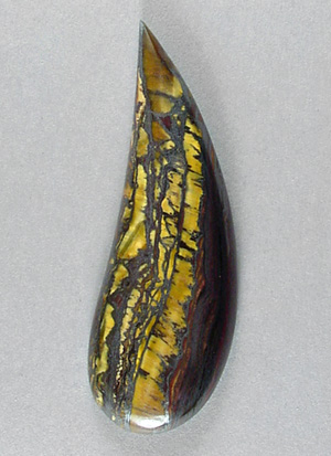 tigereye