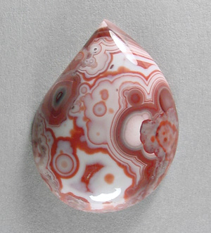 Wave Hill agate