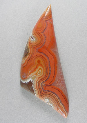 dryhead agate