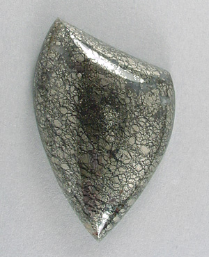 pyrite