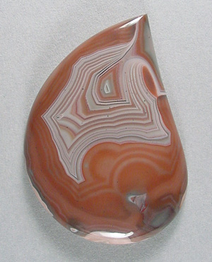 Wave Hill agate