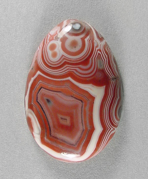 Wave Hill agate