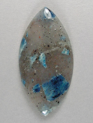Lazulite