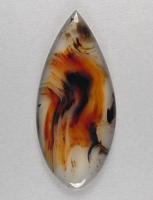 Montana Agate