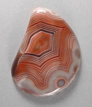 Wave Hill agate