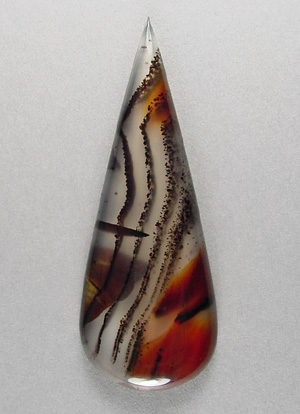 Montana Agate