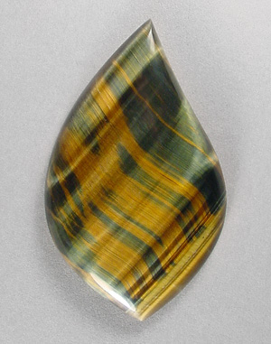 tigereye