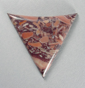 Montana Agate