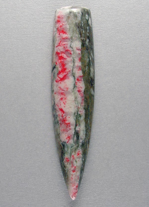 cinnabar