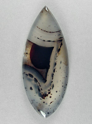 Montana Agate