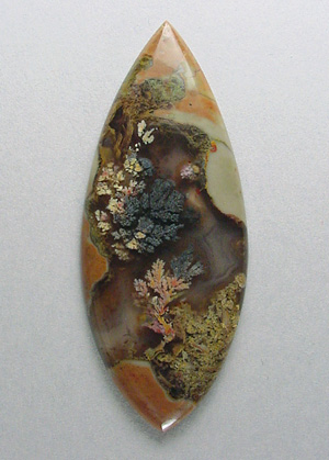 Priday agate